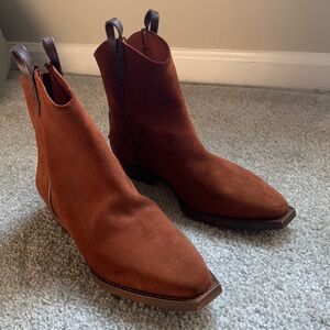Free People Wesley Boots